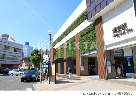 浦安站東西線 34970593