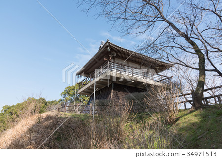 高城城堡旋律鐘樓 高城城堡旋律鐘樓 34971513