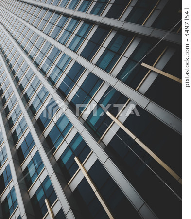 Modern architecture 34971541