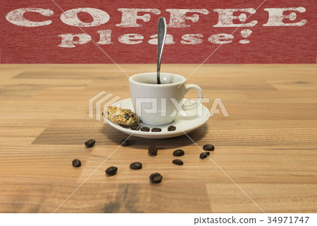 Coffee please Coffee please 34971747