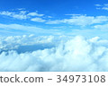 雲海 34973108