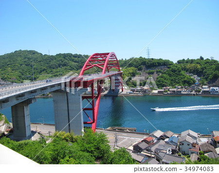 Seto of Noboribetsu 34974083