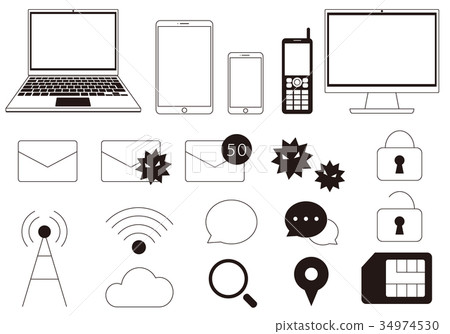 PC智能手機移動設備互聯網相關部件 PC智能手機移動設備互聯網相關部件 34974530
