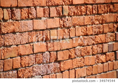 Brick wall Brick wall 34974544