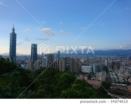 台北象山 台北象山 34974610