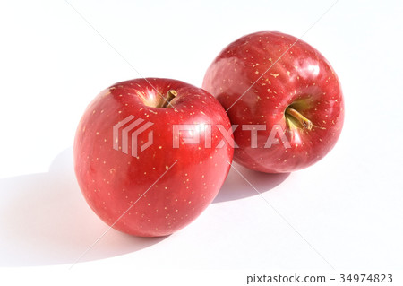 Apple (Fuji Hirosaki) Apple (Fuji Hirosaki) 34974823