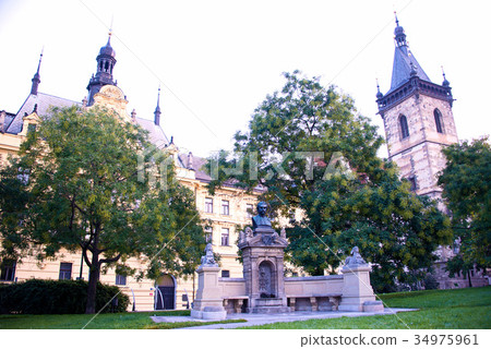 Prague, cityscape, Prague cityscape, early morning, foreign, overseas, czech, sunrise, europe, landscape, buildings, cityscape, nature, Prague, cityscape, Prague cityscape, early morning, foreign, overseas, czech, sunrise, europe, landscape, buildings, cityscape, nature, 34975961