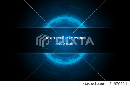 Abstract technology background Abstract technology background 34976334