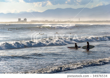 Katase Kaikan 34976534