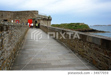 Citadel City Saint Malo-16 Citadel City Saint Malo-16 34977059