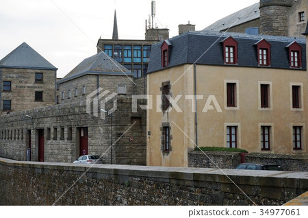 Citadel City Saint Malo-18 Citadel City Saint Malo-18 34977061