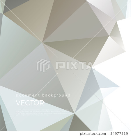 Poly background _007 Poly background _007 34977319