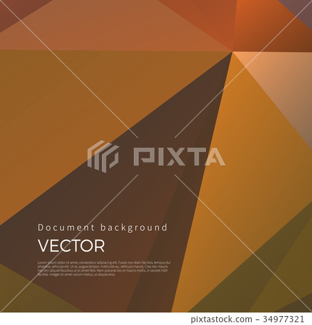 Poly background _008 34977321