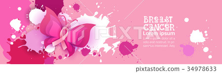 World Cancer Day Breast Disease Awareness 34978633
