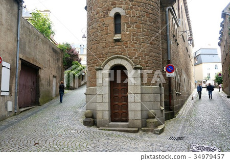 Citadel City Saint Malo-25 34979457