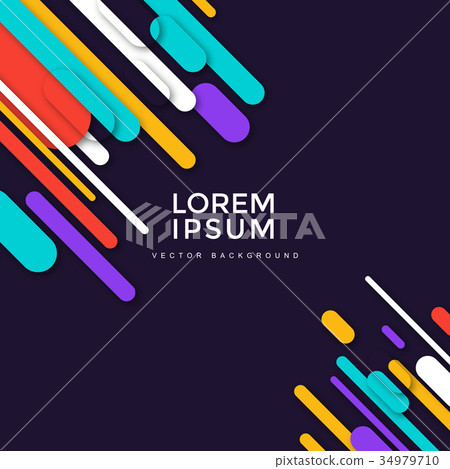 Abstract background_021 34979710