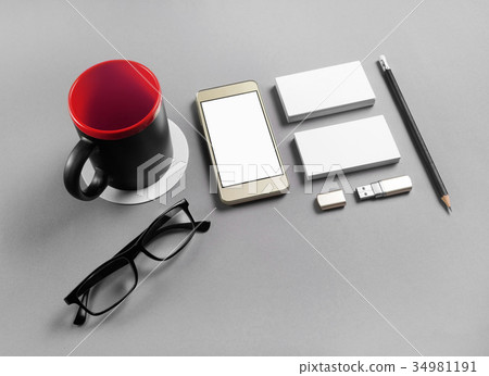 Brand ID elements Brand ID elements 34981191