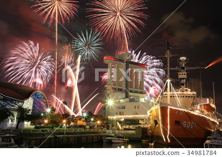 煙花 煙花 34981784