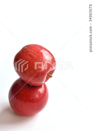 Apple (Fuji Hirosaki) Apple (Fuji Hirosaki) 34983078