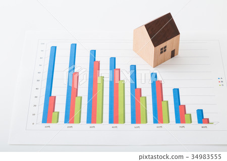 房地產形象 房地產形象 34983555
