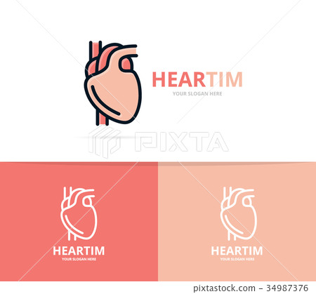 Cardiologist Logos