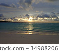 日落 34988206