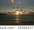 日落 34988207