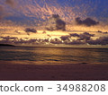 日落 34988208