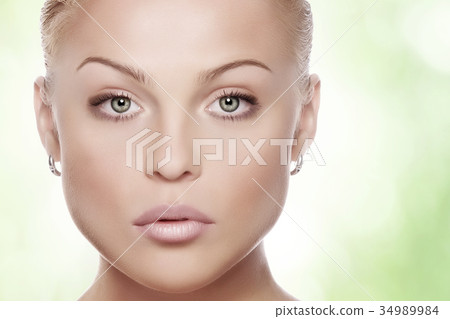 face face 34989984