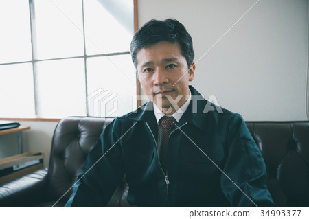 backstreet workshop, executive, management 34993377