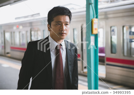 cooperation with tramcar: Keio Electric Railway Co., Ltd. cooperation with tramcar: Keio Electric Railway Co., Ltd. 34993395