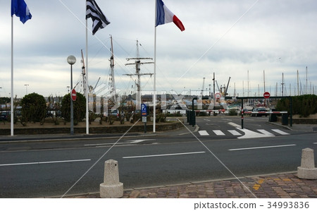 Citadel City Saint Malo-31 Citadel City Saint Malo-31 34993836