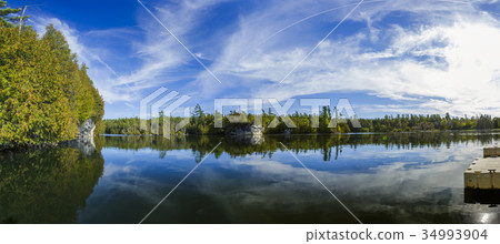 Rockwood conservation area 34993904