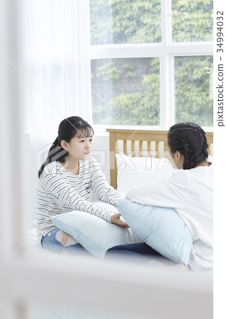 女孩,朋友,少年 女孩,朋友,少年 34994032