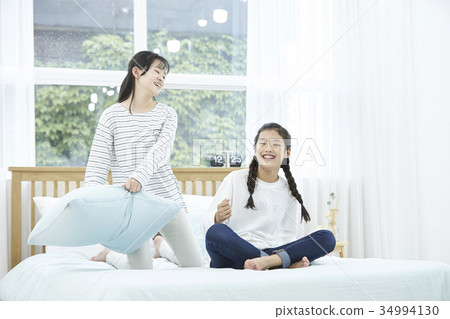 女孩,朋友,少年 女孩,朋友,少年 34994130
