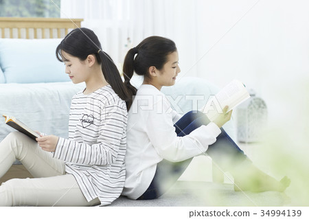 女孩,朋友,少年 女孩,朋友,少年 34994139