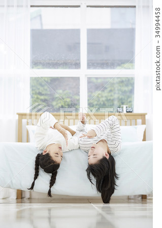 女孩，朋友，少年 34994458