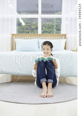 Girl, teenager 34994524