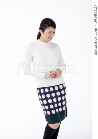 三十多歲的日本女性 34995127