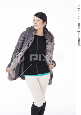 三十多歲的日本女性 34995170