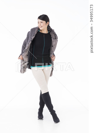 三十多歲的日本女性 三十多歲的日本女性 34995173