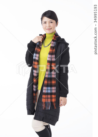 三十多歲的日本女性 三十多歲的日本女性 34995193