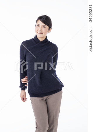 三十多歲的日本女性 34995281