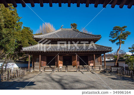 栃木太久學校孔子廟 34996164