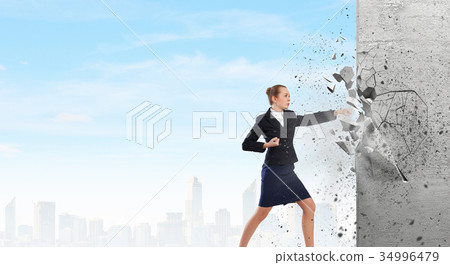 Overcoming challenges Overcoming challenges 34996479
