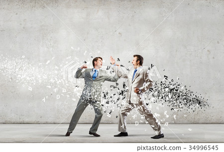 Extreme quarrel Extreme quarrel 34996545