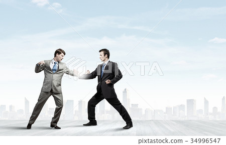 Extreme quarrel Extreme quarrel 34996547