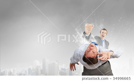 Extreme quarrel 34996665