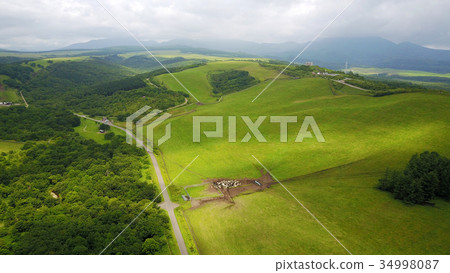 Nakashibetsu 2017 · Kaiyodai Nakashibetsu 2017 · Kaiyodai 34998087