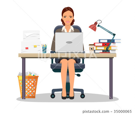 Business woman entrepreneur Business woman entrepreneur 35000065